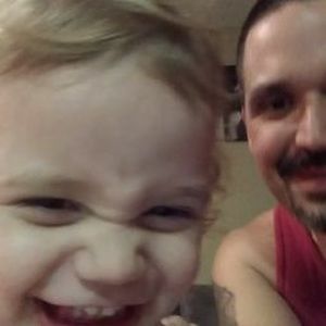 Meet your Posher, Carrie